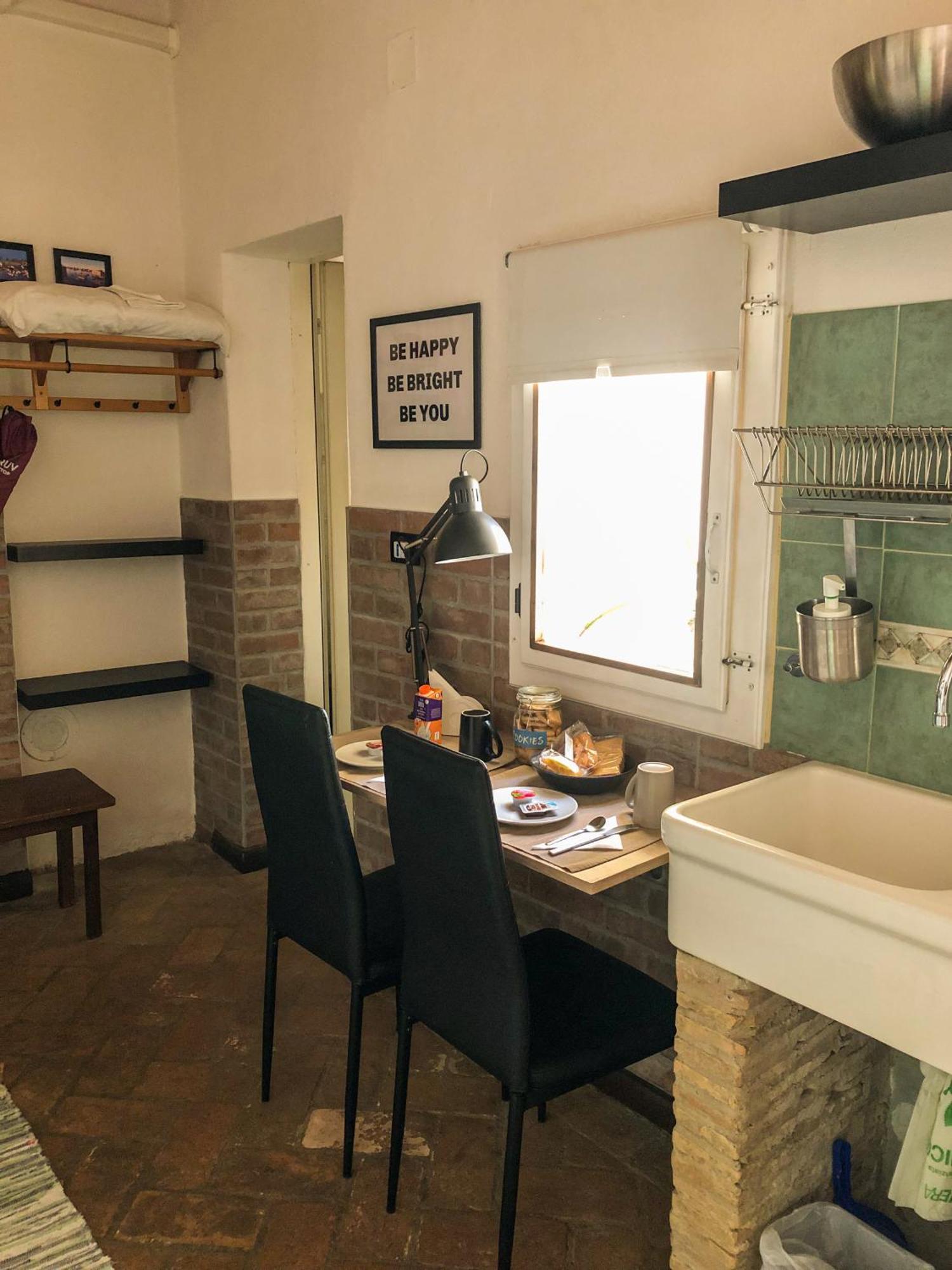 Villa Margherita Ecolodge Crespino エクステリア 写真