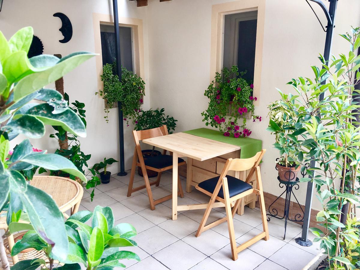Villa Margherita Ecolodge Crespino エクステリア 写真