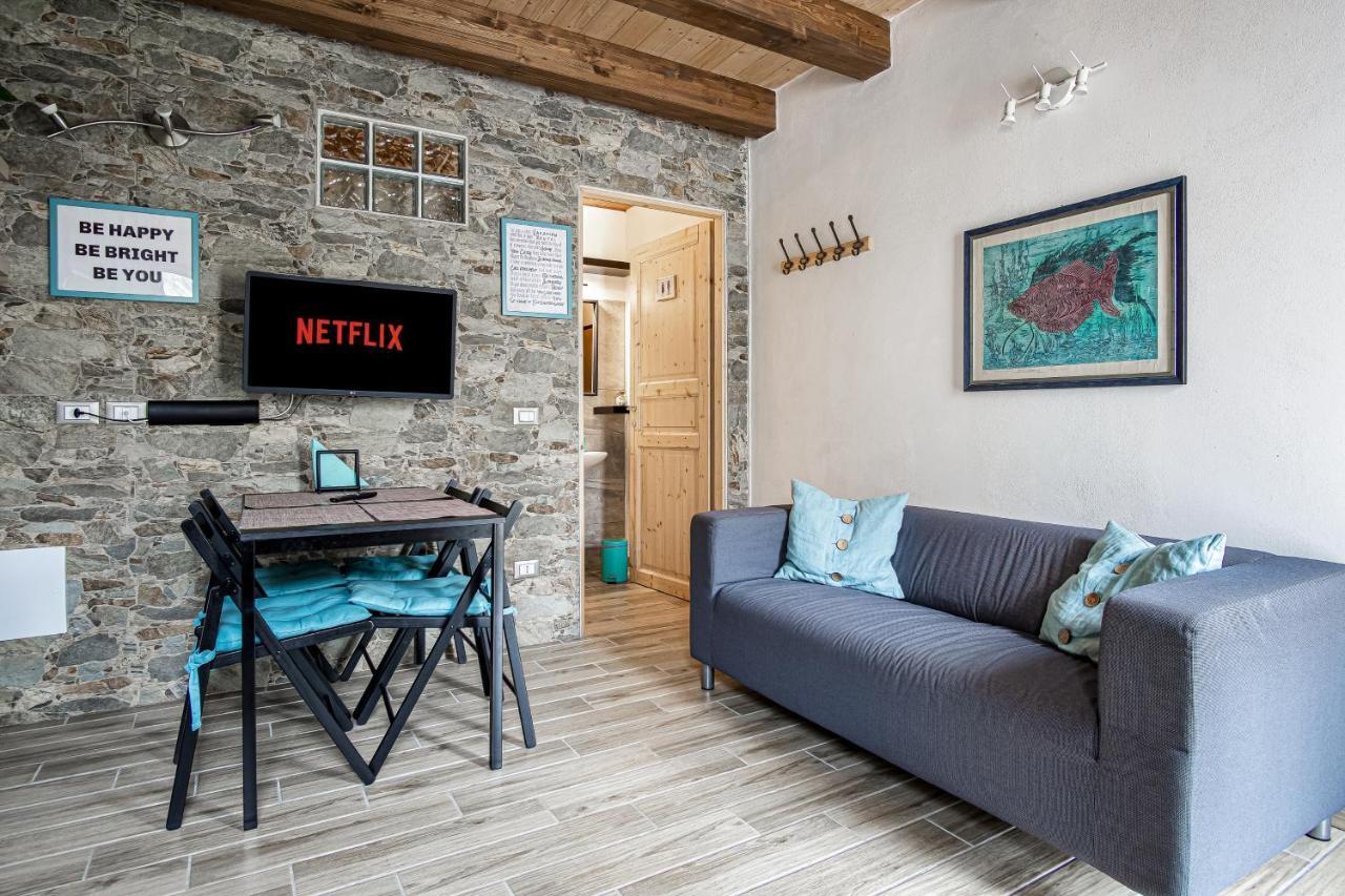 Villa Margherita Ecolodge Crespino エクステリア 写真